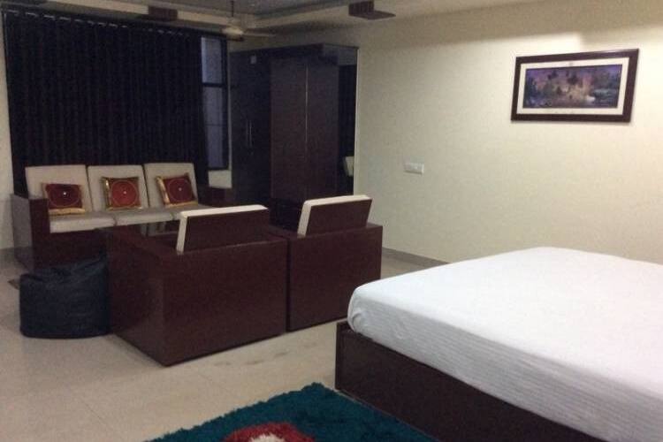 Arvind Inn, Bhubaneswar 5